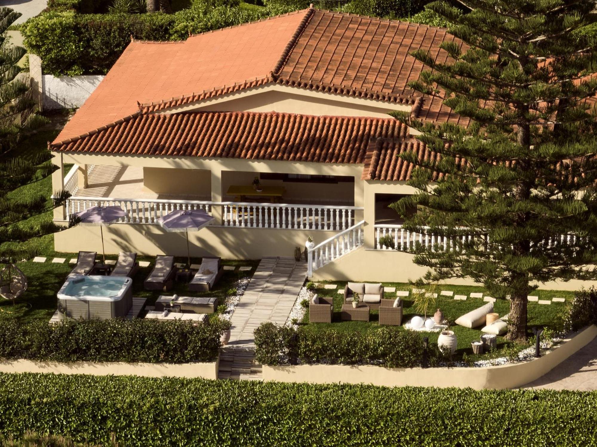 Sea Elegance Villa - On The Beach, By Zantewize Psarou  Exterior photo